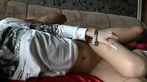 Fuck This Beauty Till She Screams Loud!