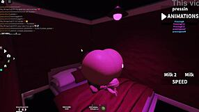 Lesbian Sex With Fembull Futa