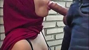 Mia niqab performs anal and blowjob compilation