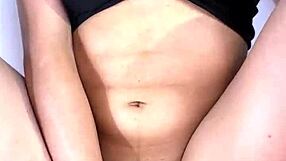 Petite Latina Teen Receives Missionary Creampie After School