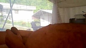 i'm excited for the preview of the hottest nudist camp with agarabas and olpr