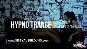 this sissy bimbo hypnosis trigger trance mesmerizes in german