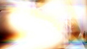 Petite Tattooed Blonde Naomi Nash Slammed by Uniformed Dude