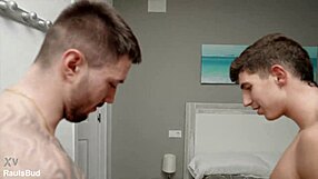 Swinger party turned unexpectedly wild.