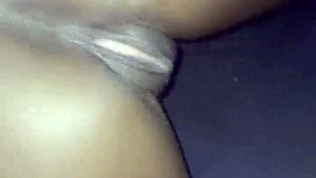 Horny Goonette Fucks Jamaican