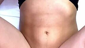 Petite Latina Teen Receives Missionary Creampie After School