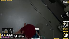Pov fucking redhead until she's exhausted