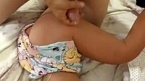 E Seu Marido Sujo Se Unem Para Foder A Enteada Juntos Para Um Trio Gostoso Sex Toy