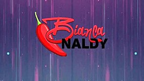 Guided Masturbation Leads To Intense Cumshot