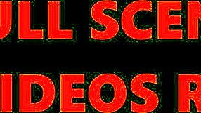 Pregnant Mixed Race Teen Brooklyn Returns for Rough Sex