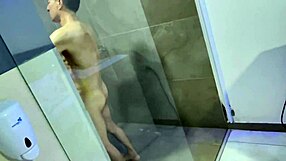 Two Stepdaughters Fuck Perverted Neighbor For New Year