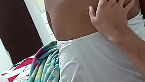 I masturbate while wife gets nails done.