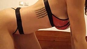 Tildzo serbian porn queen seduces with big tits