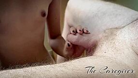 How You Do That Sensual Roleplay