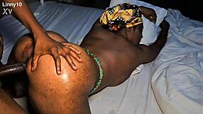 Experience riding hard dick