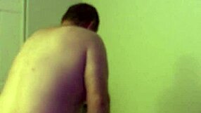 Amateur homemade ebony goddess performs bent over doggystyle and cowgirl riding positions