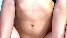 Petite Latina Teen Receives Missionary Creampie After School