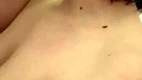 Candid Sandras First Sex Tape