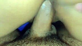 Riding bagguetzz's hard cock on the chair