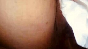 misslili takes her stepbrother's dick in both holes for a creampie.