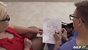 Granny Facial Cream For Skyler Squirt