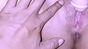 my coworker grabbed the dildo and made me squirt so quick