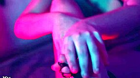 Tiny foot worship and tickling domination!