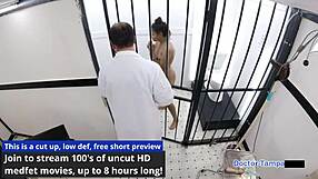 dr tampa - fema camps - michelle anderson