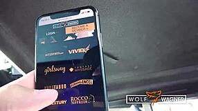 jessii van riva teen 18+ girl enjoys a cock pt 1 wolfwagner com