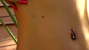 Blonde Kissy Kapri Has Hot Anal Sex