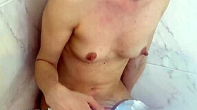 Shaved, Pissed, And Fist-Fucked A Pretty Nymphomaniac!