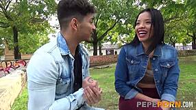 Susan Gets Hard Fucked!