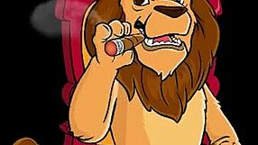 Kali Ryder Gets Fucked Hard in Sex Dungeon by WCA Productions