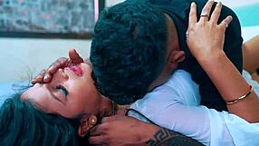 Teen stepsister needs big dick for tight pussy