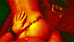 Kali Ryder Gets Fucked Hard in Sex Dungeon by WCA Productions