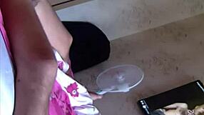 Yorik explores homemade amateur scenes in detailed close-ups.