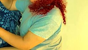 Sucking My Big Black Dildo Slowly And Sloppily As Transsexual