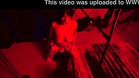 Kali Ryder Gets Fucked Hard in Sex Dungeon by WCA Productions