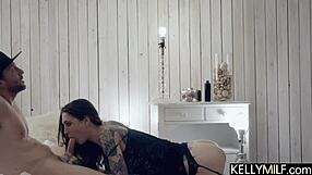 Rocky Emerson Sucks Deepthroat Chokes Gags Rough Blowjob Doggystyle Fucking Until Balls Empty