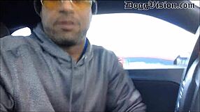 Busted boyfriend catches me recording girlfriend