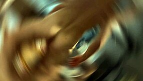 Latina Milf With Big Tits And Big Ass Squirts After Strip Games With Her Sugar Daddy - Kyle Stroker