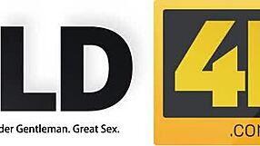 Old4k Spontaneous Sex of Old Man and Young 18+ Blonde Ends with Cumshot