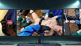 dr tampa - fema camps - michelle anderson