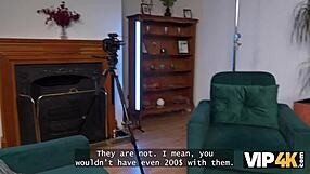 vip4k story of a cam girl becoming a pornstar to pay debts