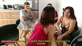 intercambio de parejas 100 real su primera ves experimentando