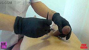 definitive laser hair removal with happy ending featuring eddie queens