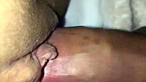 Fucking my Dominican girlfriend