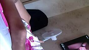 Yorik explores homemade amateur scenes in detailed close-ups.