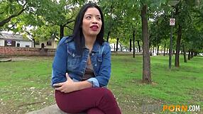 Susan Gets Hard Fucked!