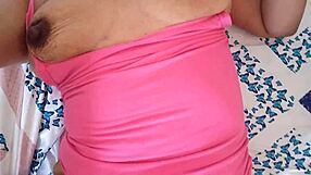 Latina with Open Ass and Bouncing Tits Wants Fingers and Cock